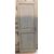 PTL642 - Porta in legno laccato, epoca '700, cm L 66 x H 190
