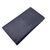 LOUIS VUITTON Portafoglio in Pelle Col. Nero International Wallet M