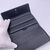 LOUIS VUITTON Portafoglio in Pelle Col. Nero International Wallet M