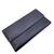 LOUIS VUITTON Portafoglio in Pelle Col. Nero International Wallet M