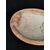 Deliziosa Acquasantiera ovale in marmo - Venezia - 38 x 28 cm