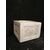 Mortaio con decorazioni a tema religioso - 25 x 25 cm x h 20 cm - Marmo di Carrara - XX secolo - Venezia