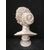 Scultura in marmo di Carrara - Paolina Bonaparte - H 69 cm - Venezia - Fine 19° secolo/inizio XX° secolo