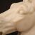 Italian marble sculpture from the first half of the 20th century