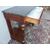 EMPIRE STYLE CONSOLE WITH Epoch 800 COLUMNS IN MAHOGANY FEATHER cm L D114xP47xH89     