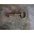 LASTRONED DRAWER IN WALNUT EMPIRE STYLE PERIOD 800 cm l101xP54xH95     