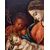 Madonna con bambino e San Giovanni del 600