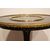Tavolino francese del 1800 con intarsi in pietre dure e bronzi