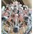 Huge Murano Ca &#39;Rezzonico chandelier 18 lights     