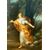 Seguace di Pietro da Cortona (XVIII-XIX sec.) - Venere appare a Enea come cacciatrice.