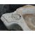 DARS586 - Vasca in marmo, epoca '800, cm L 70 x H 14 x P 54