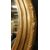SPECC499 - Specchiera in legno dorato, epoca'800, cm L 70 x H 80