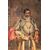 Juan Pablo Salinas y Teruel (Madrid, 1871 – Roma, 8 novembre 1946) Guardia Svizzera Vaticana - acquarello