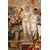 Grande dipinto di Giuseppe Amisani