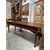 Monastic refectory table Louis XVI     