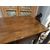Monastic refectory table Louis XVI     
