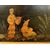Pittore cinese (XVIII secolo) - Scena orientale.