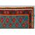 Pair of small AFSHAR Persian carpets - Pahlavi period - nr. 481-482 -     