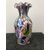 Glass vase with murrine, Dino Martens for Avem Murano.     