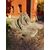 Spettacolare coppia di Leoni in pietra di Vicenza - 148 x 50 cm