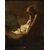 La deposizione di Atala, Anne-Louis Girodet de Roussy-Trioson (Montargis, 1767 – Parigi, 1824), Seguace di 