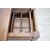 Antico tavolo in legno di pioppo apertura a libro secolo XIX PREZZO TRATTABILE