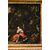 L'Angelo appare ad Agar e Ismaele, Abraham Govaerts (Anversa 1589 - 1626) Cerchia di 