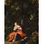 L'Angelo appare ad Agar e Ismaele, Abraham Govaerts (Anversa 1589 - 1626) Cerchia di 