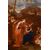 Mosè salvato dalle acque, Nicolas Poussin (Les Andelys 1594 - Roma 1665) Bottega