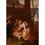 Mosè salvato dalle acque, Nicolas Poussin (Les Andelys 1594 - Roma 1665) Bottega