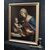 Bartolomeo Gennari (Bologna 1594-1661) - Madonna con Bambino