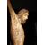 Cristo ligneo policromo, Toscana, Sec. XIII
