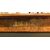 CHL161 - Camino in legno, epoca '800, cm L 170 x H 123 x P 26