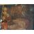 Dilinto drl XVII secolo raffigurante natura morta , scuola lombarda .  90 x65 