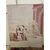 Dipinto del XVIII secolo , scuola piemontese , di cm 125 x95 , in buono stato di conservazione. 