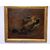 19th Century French School - Still Life with Duck. 54 x 65 cm     