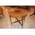 Tavolino inglese Vittoriano del XIX secolo in legno di palissandro