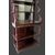 Etagere in mahogany, Louis Philippe, 19th century     