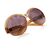 CHRISTIAN DIOR Occhiali da Sole Vintage in Acetato Col. 2040-10
