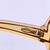 CHRISTIAN DIOR Occhiali da Sole Vintage in Acetato Col. 2040-10