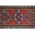Antique Caucasian rug KAZAK     