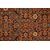 Antico grande tappeto persiano FARAHAN - n.118 -