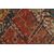 Fragment of SUMAKH (from private collection) -     