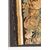 Frammento di antico arazzo fiammingo - B/876 -