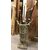 DARS598 - N.7 bastoni da passeggio, in onice, osso e legno, misure diverse