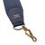 HERMES Accessorio in Tela Col. Blu n.a. M