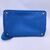 PRADA Borsa Shopper in Tela Col. Blu Canapa M