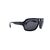 CHROME HEARTS Occhiali da Sole in Metallolo Col. Nero Boink