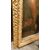 SPECC507 - Cornice in legno dorato, epoca '600, cm L 105 x H 159