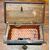 BOÎTE BOX IN WALNUT - XVII CENTURY     